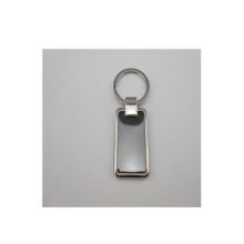 Custom Key Ring, Blank Keychain Parts (GZHY-KA-110)